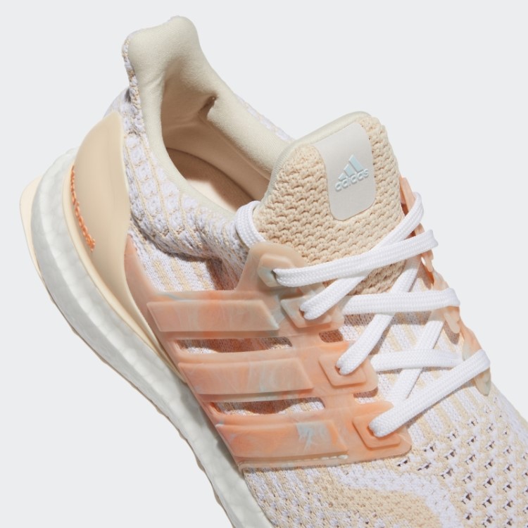 Tênis Adidas Ultraboost Dna Laranja
