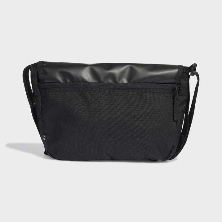 Bolsa Mensageiro Preta Adidas Adicolor Archive