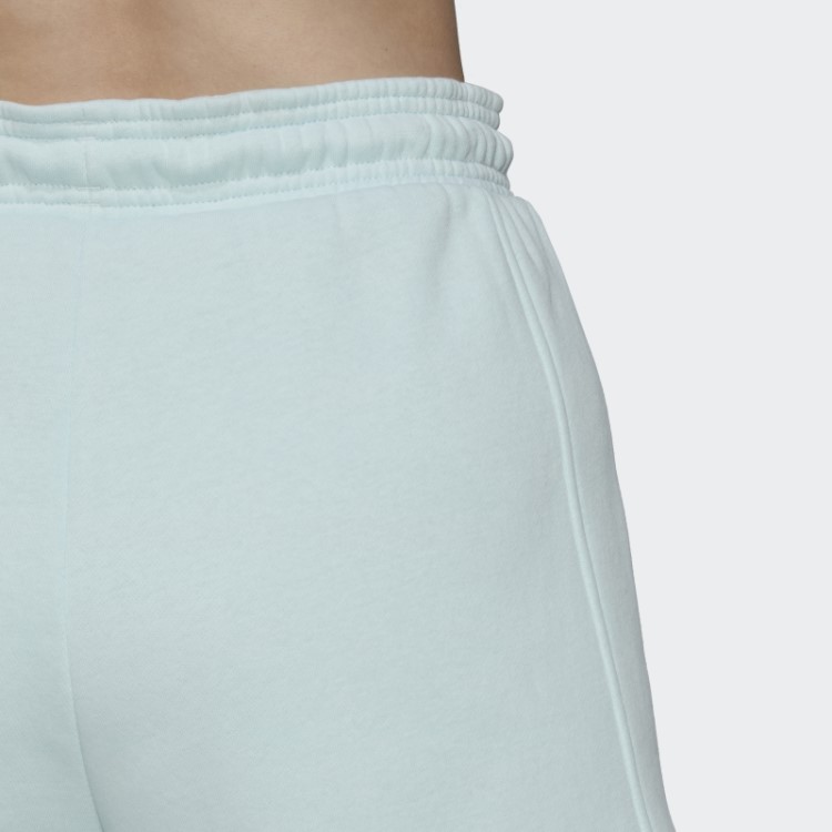 Bermuda De Lã Adidas Azul All Szn