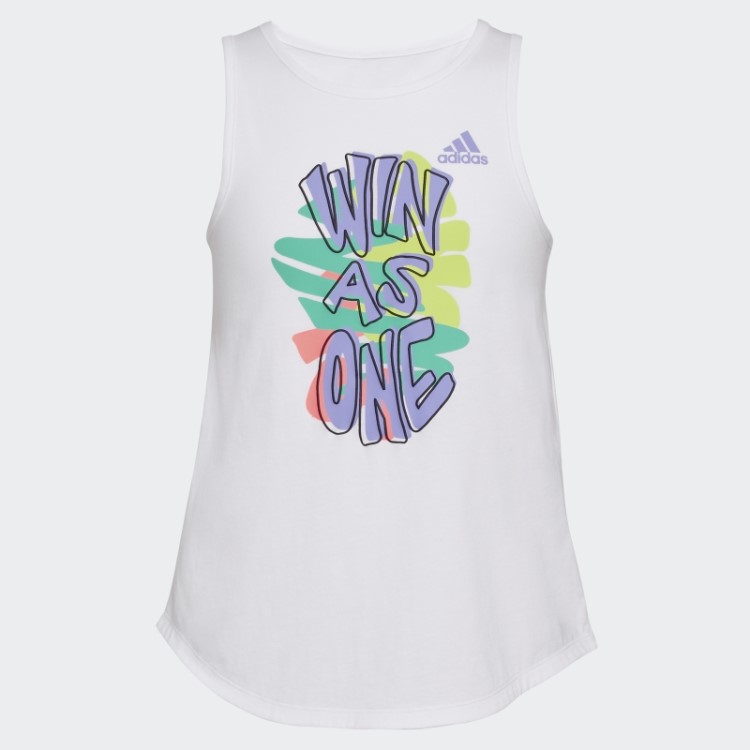 Regata Adidas Com Barra Curva Weiss-schwarz