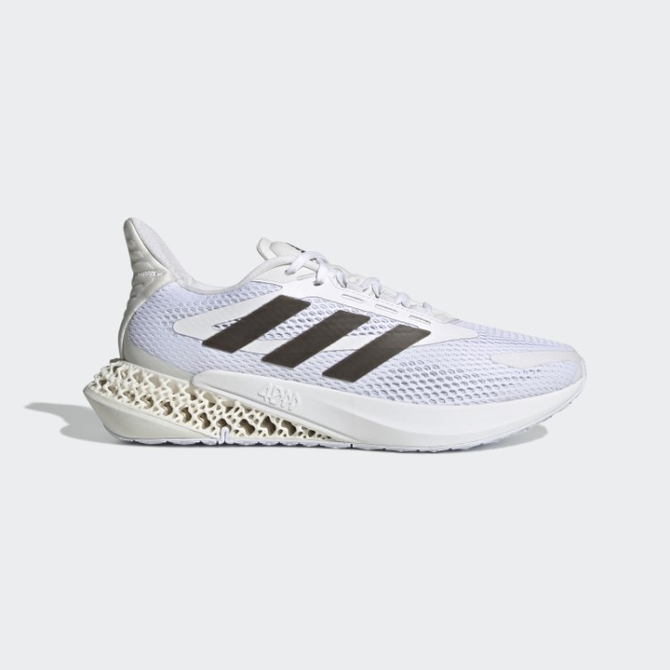 Adidas 4dfwd Pulse Sapatos Fashion Branco