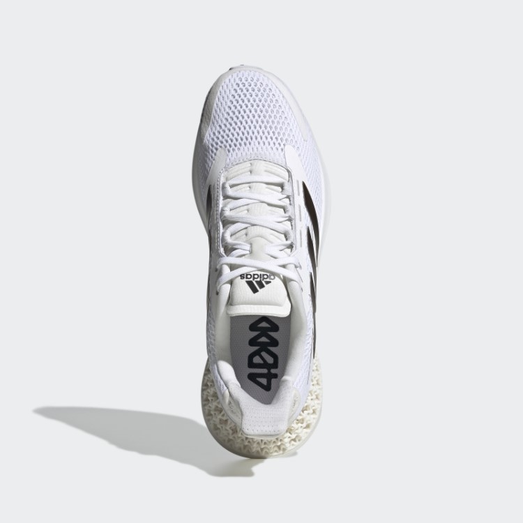 Adidas 4dfwd Pulse Sapatos Fashion Branco