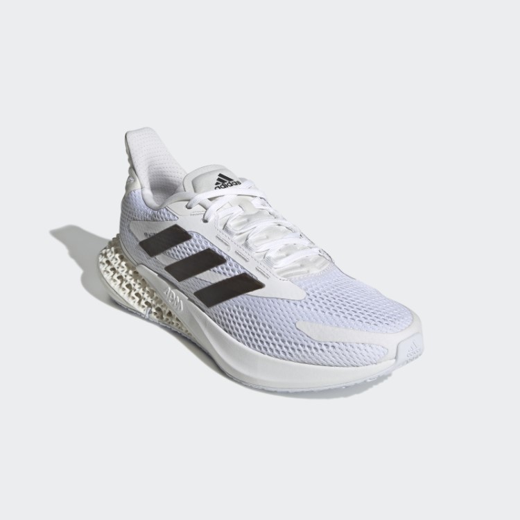 Adidas 4dfwd Pulse Sapatos Fashion Branco