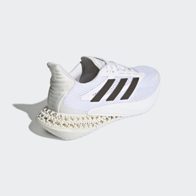 Adidas 4dfwd Pulse Sapatos Fashion Branco