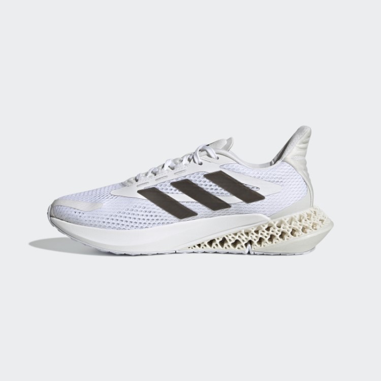 Adidas 4dfwd Pulse Sapatos Fashion Branco