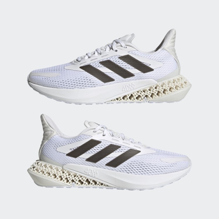 Adidas 4dfwd Pulse Sapatos Fashion Branco