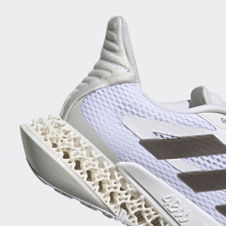 Adidas 4dfwd Pulse Sapatos Fashion Branco