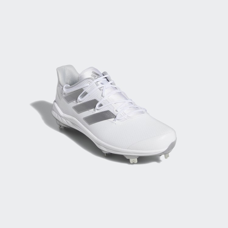 Chuteira Adidas Adizero Afterburner 8 Branca