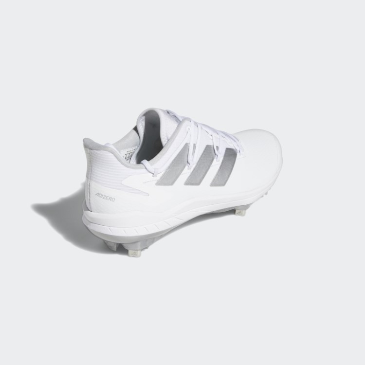 Chuteira Adidas Adizero Afterburner 8 Branca