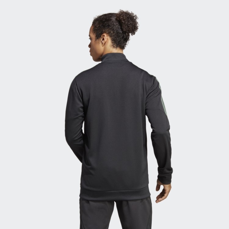 Celtic Fc Condivo 22 Track Top Preto Adidas