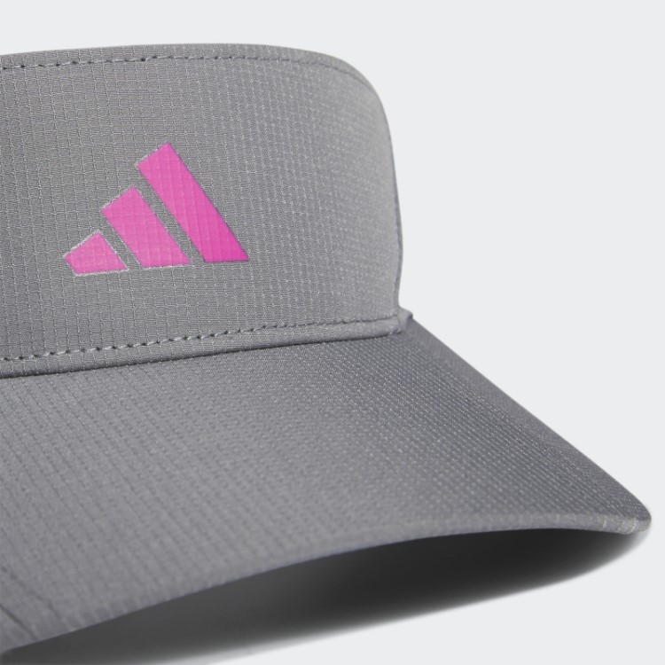 Viseira De Fairway Cinza Adidas
