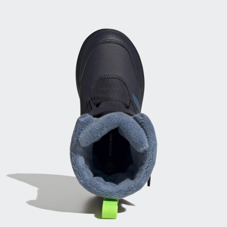 Botas Winterplay Tinta Adidas