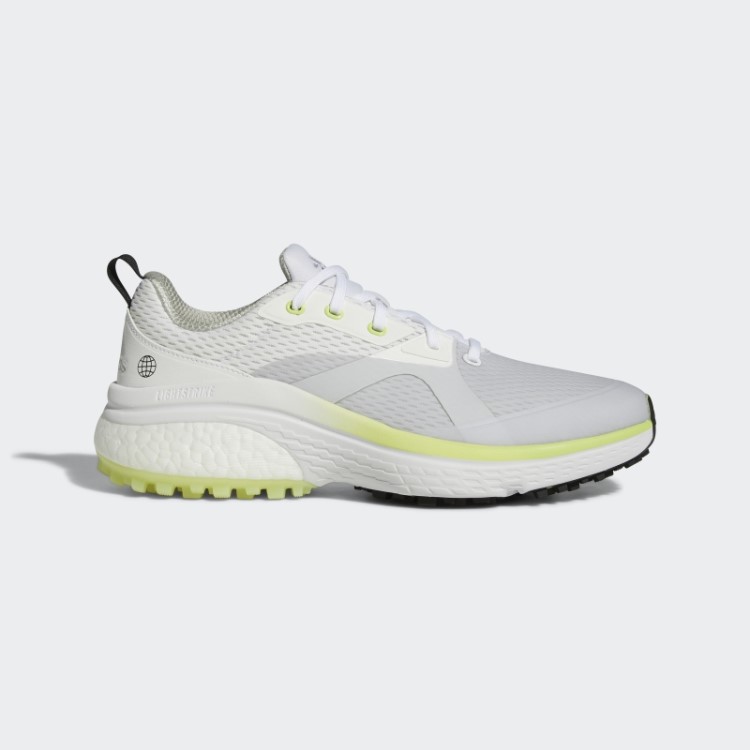 Solarmotion Sapatos Sem Pontas Adidas Branco