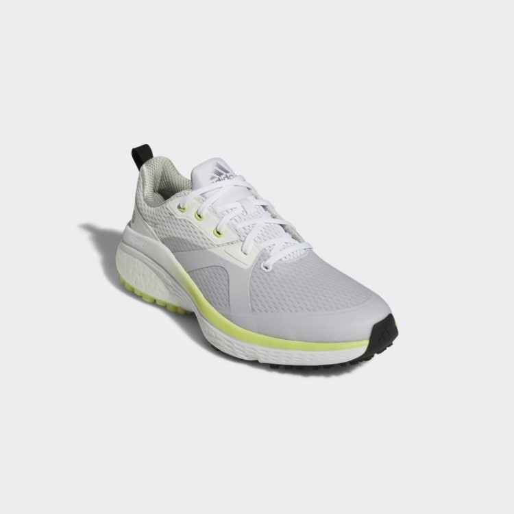 Solarmotion Sapatos Sem Pontas Adidas Branco