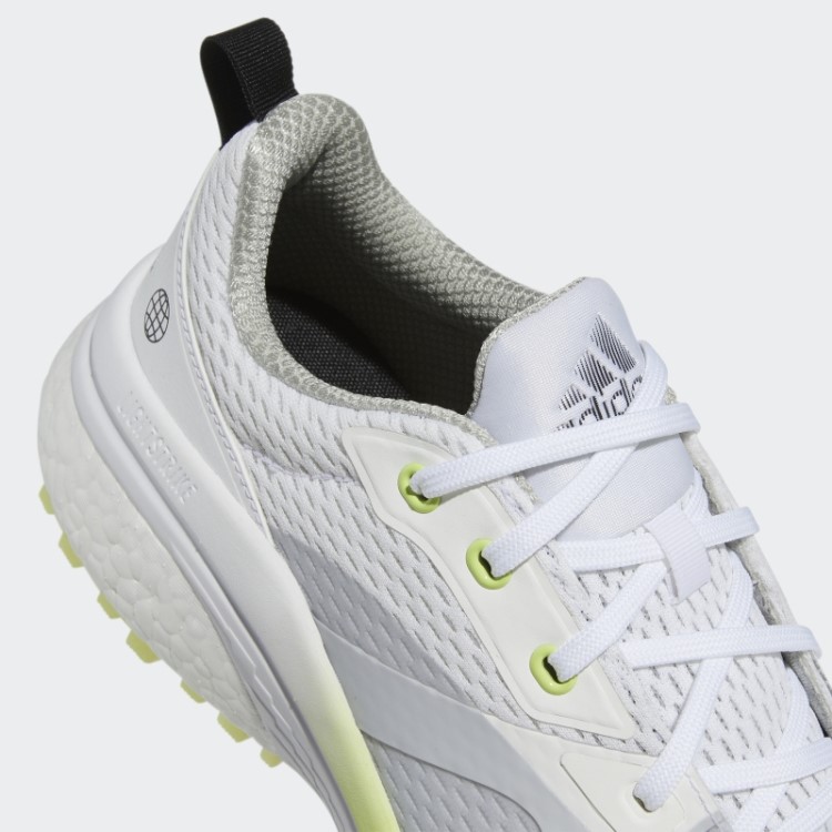 Solarmotion Sapatos Sem Pontas Adidas Branco