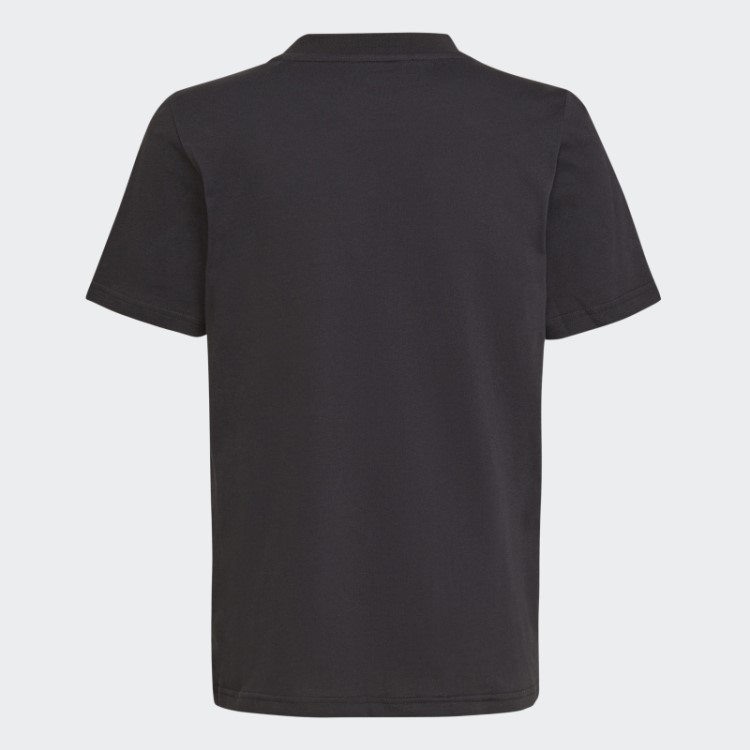 Camiseta Preta Adicolor Adidas