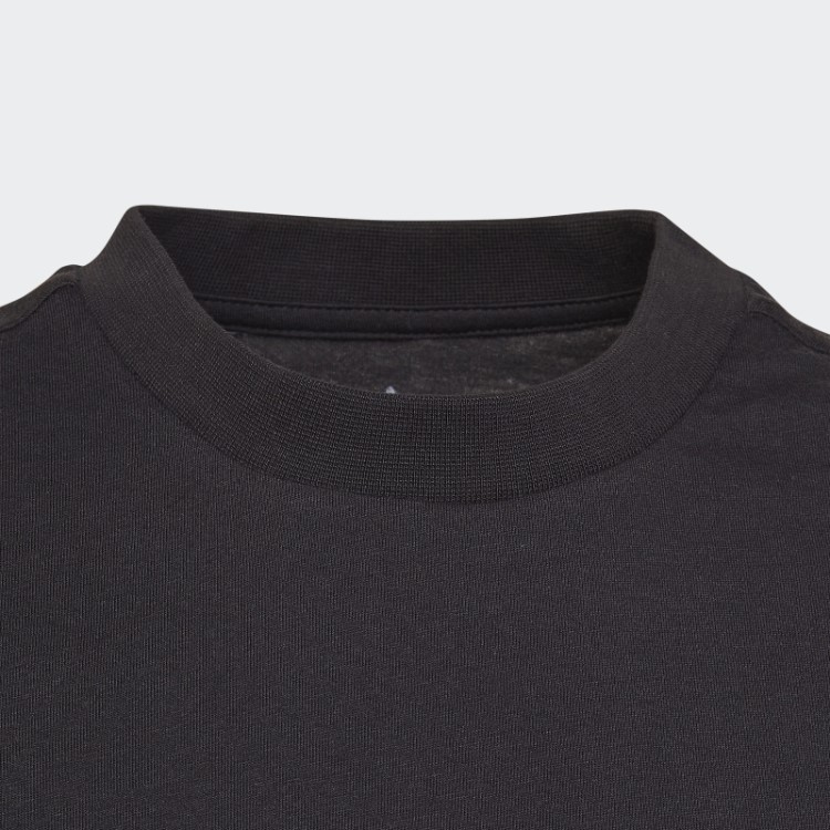 Camiseta Preta Adicolor Adidas