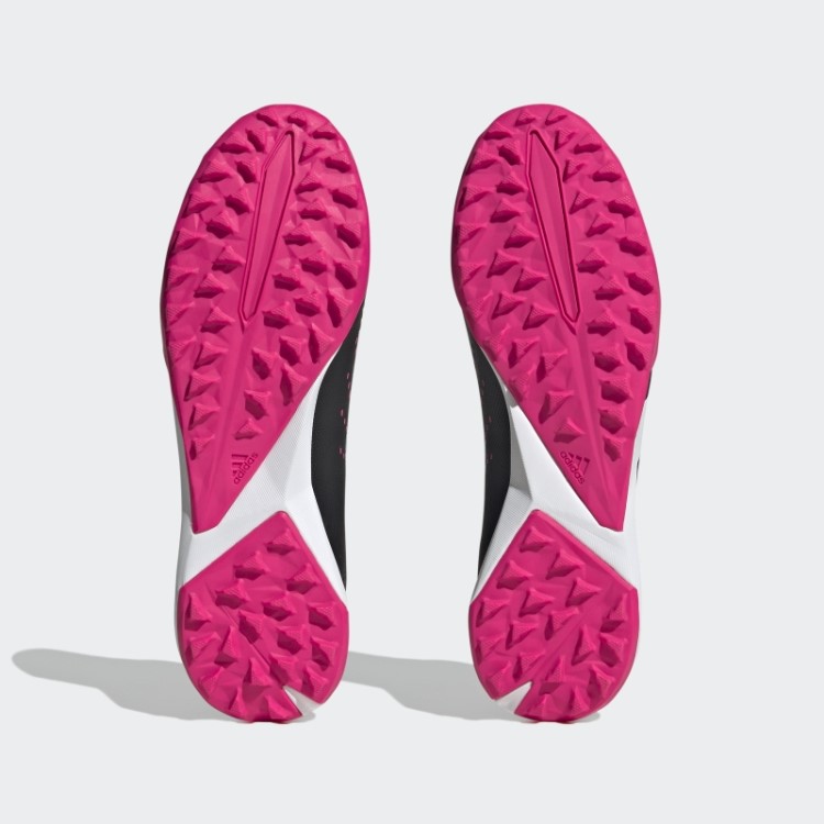 Chuteira Preta Adidas Predador 3 Relvados