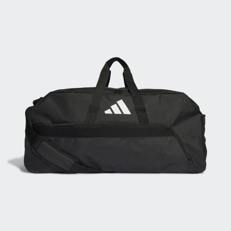 Mochila Preta Tiro 23 League Grande Adidas