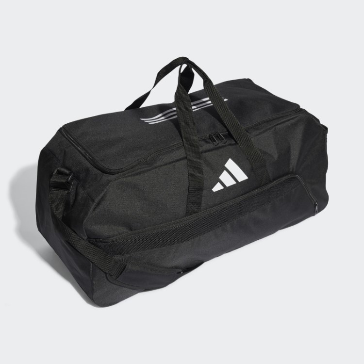 Mochila Preta Tiro 23 League Grande Adidas