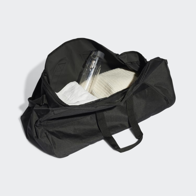 Mochila Preta Tiro 23 League Grande Adidas