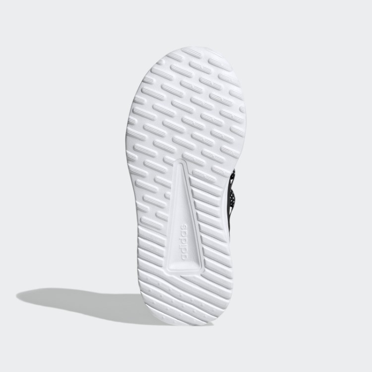 Tênis Lite Racer Adapt 4.0 Sem Cadarço Preto Adidas