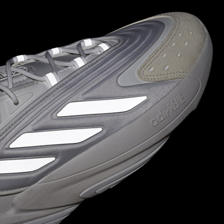 Elegantes Sapatos Adidas Ozelia Branco