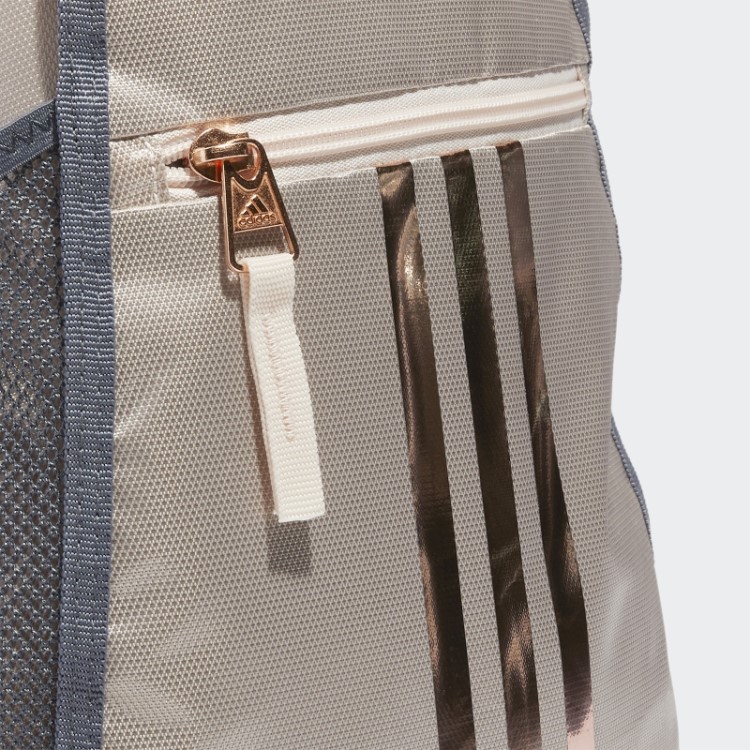 Mochila Aliança Bege Adidas