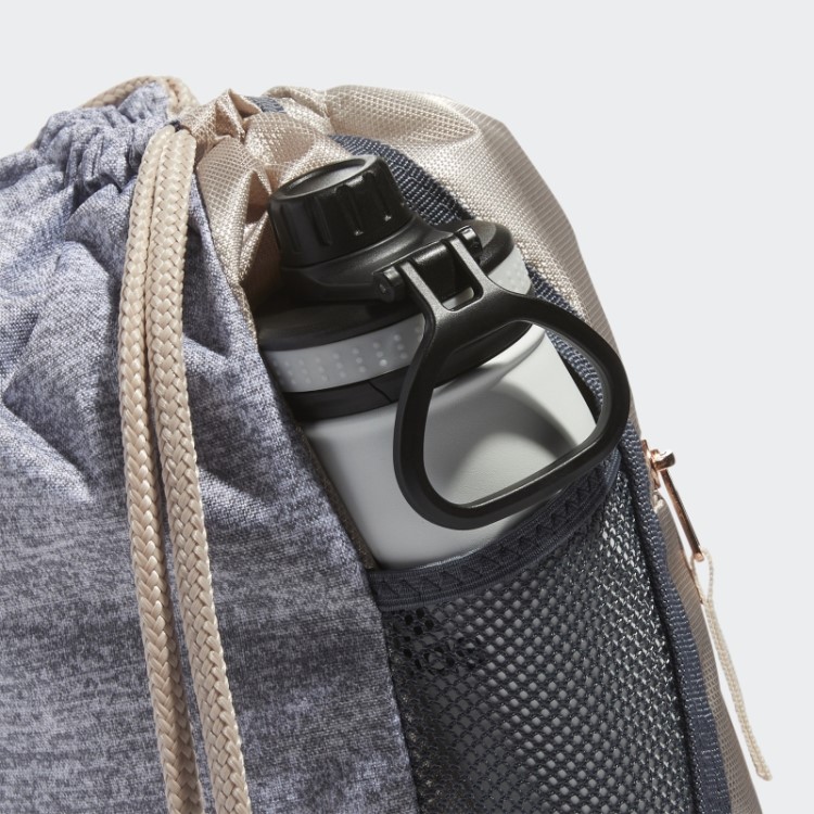 Mochila Aliança Bege Adidas