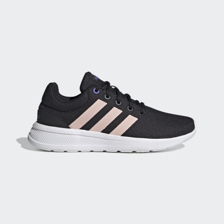 Tênis Lite Racer Cln 2.0 Adidas Preto