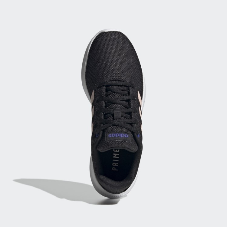 Tênis Lite Racer Cln 2.0 Adidas Preto