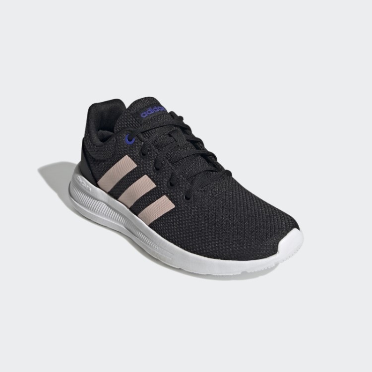 Tênis Lite Racer Cln 2.0 Adidas Preto