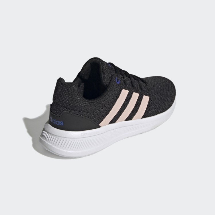 Tênis Lite Racer Cln 2.0 Adidas Preto