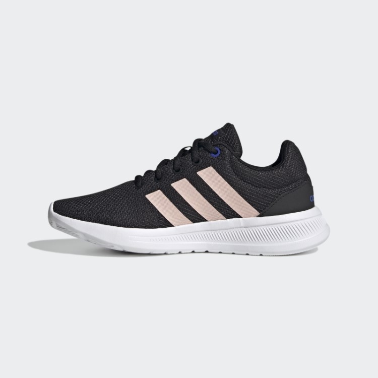 Tênis Lite Racer Cln 2.0 Adidas Preto
