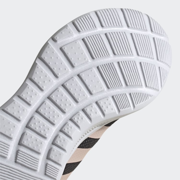 Tênis Lite Racer Cln 2.0 Adidas Preto