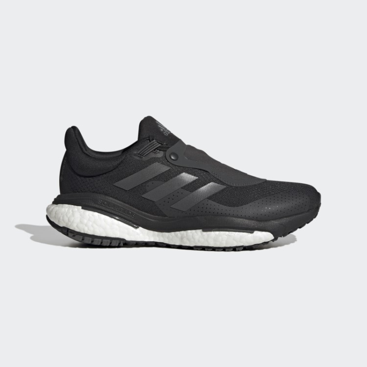 Tênis De Corrida De Carbono Adidas Solar Glide 5 Gore-tex Quente