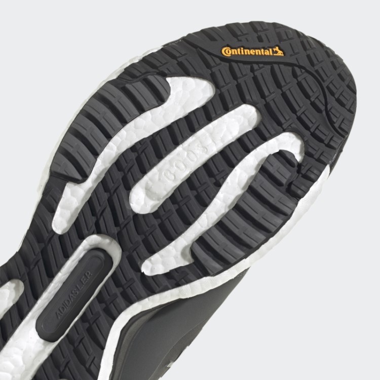Tênis De Corrida De Carbono Adidas Solar Glide 5 Gore-tex Quente
