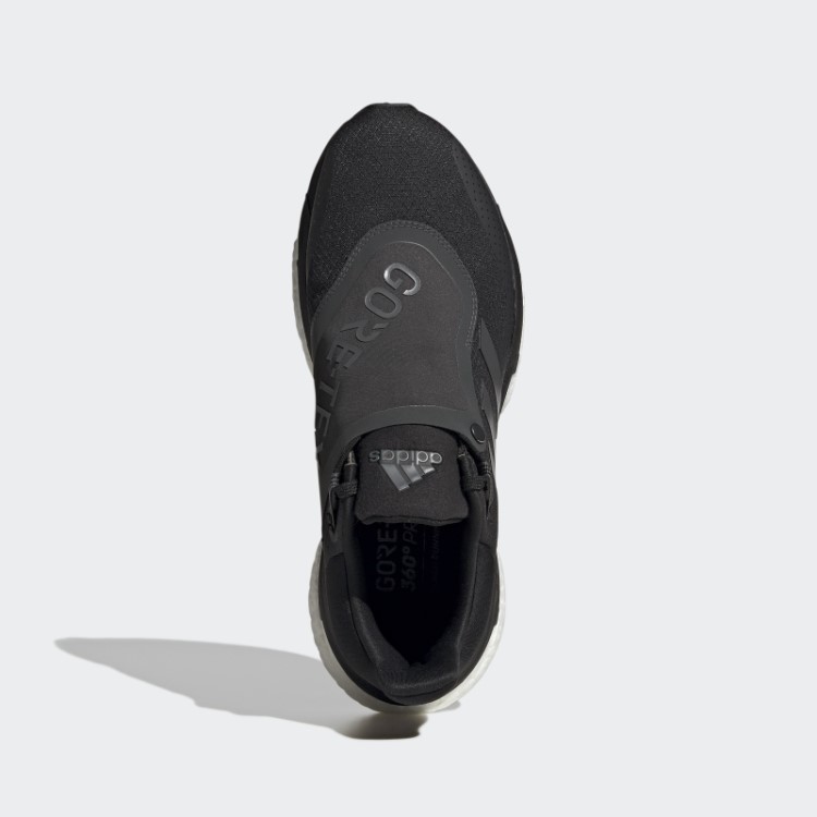 Tênis De Corrida De Carbono Adidas Solar Glide 5 Gore-tex Quente