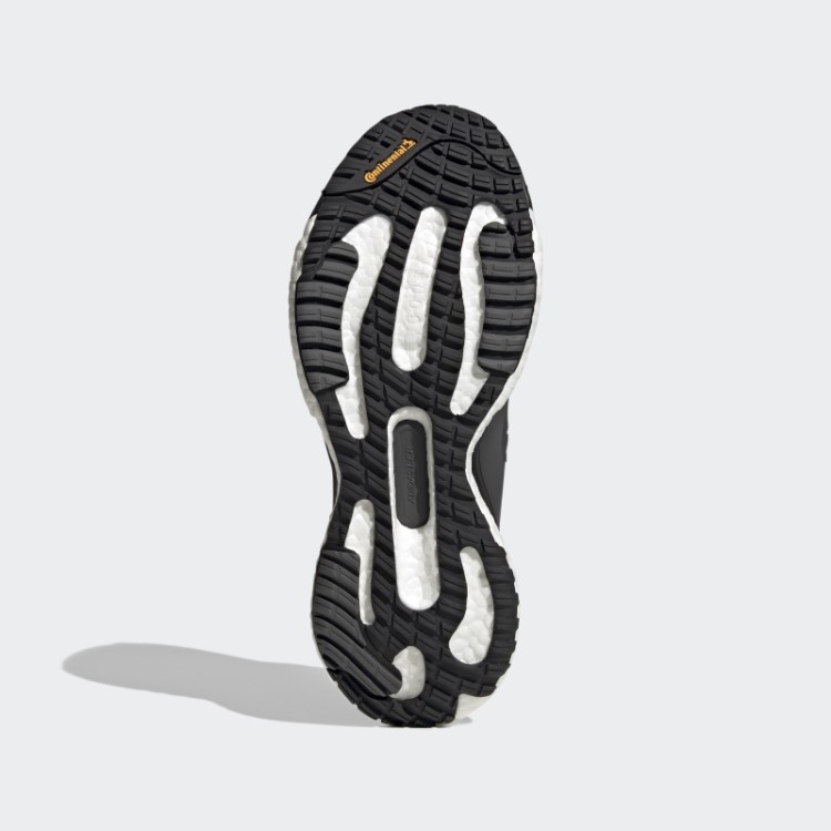 Tênis De Corrida De Carbono Adidas Solar Glide 5 Gore-tex Quente