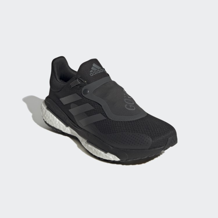 Tênis De Corrida De Carbono Adidas Solar Glide 5 Gore-tex Quente