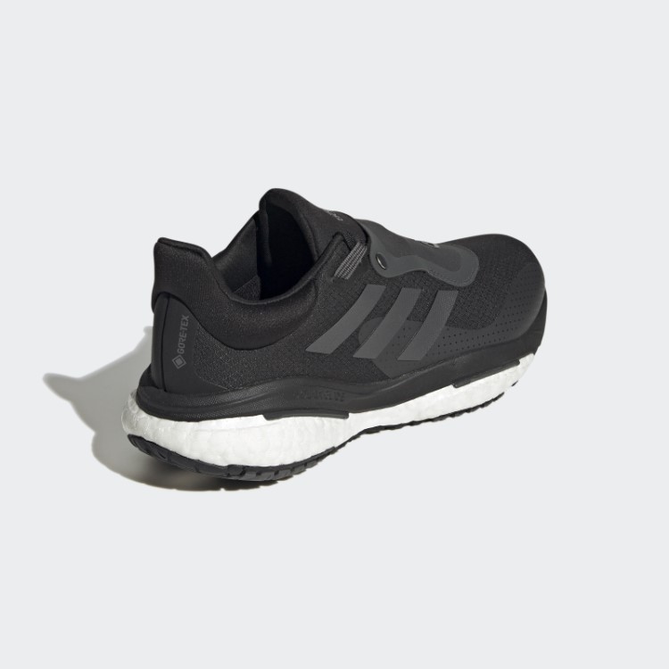 Tênis De Corrida De Carbono Adidas Solar Glide 5 Gore-tex Quente