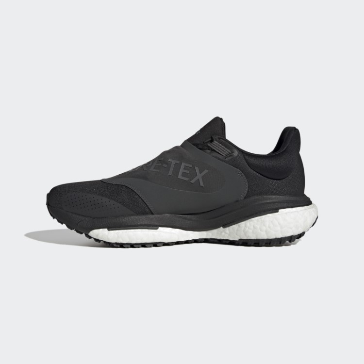 Tênis De Corrida De Carbono Adidas Solar Glide 5 Gore-tex Quente