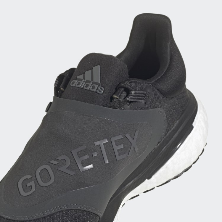 Tênis De Corrida De Carbono Adidas Solar Glide 5 Gore-tex Quente