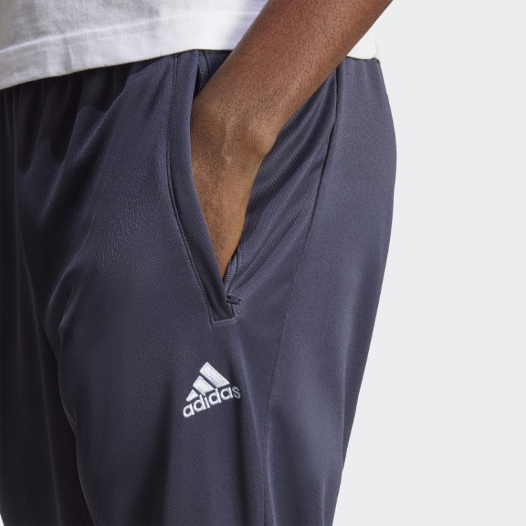 Calças De Treino Adidas Navy Tiro