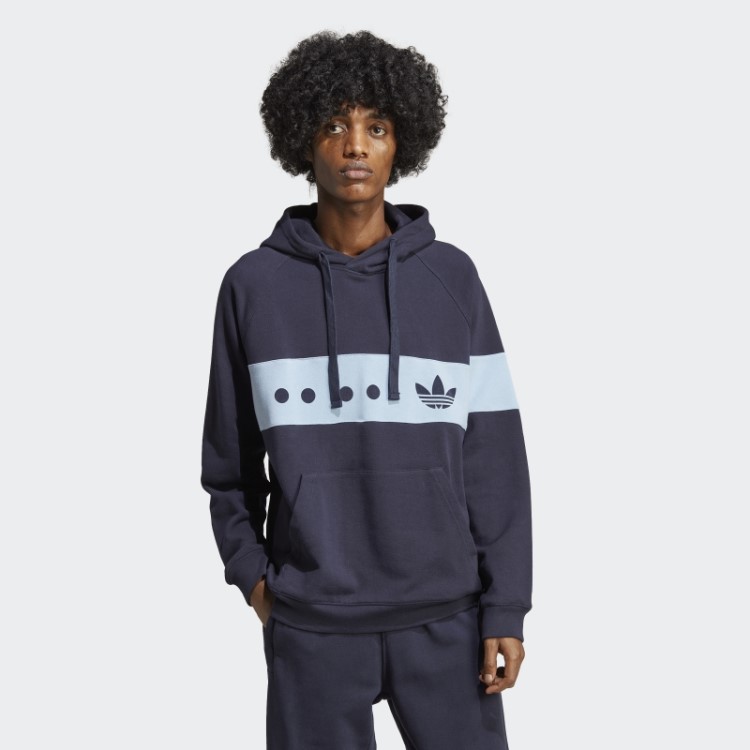Rifta City Boy Com Capuz Adidas Ink