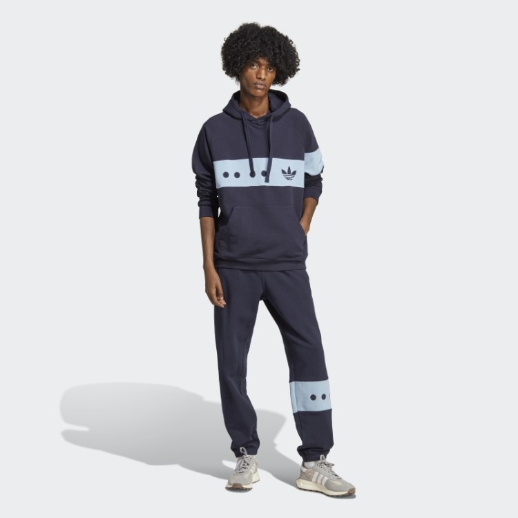 Rifta City Boy Com Capuz Adidas Ink