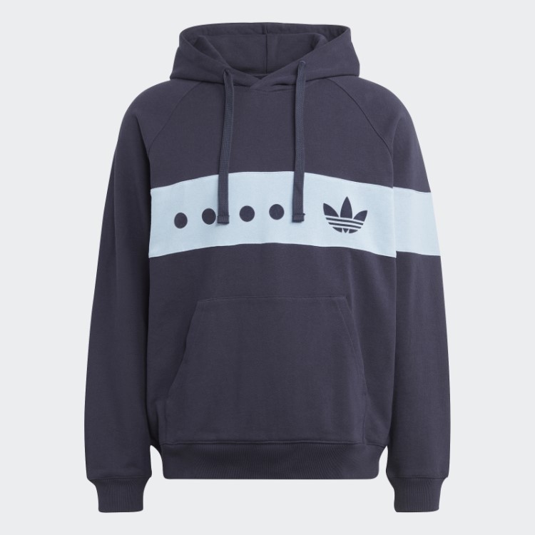 Rifta City Boy Com Capuz Adidas Ink