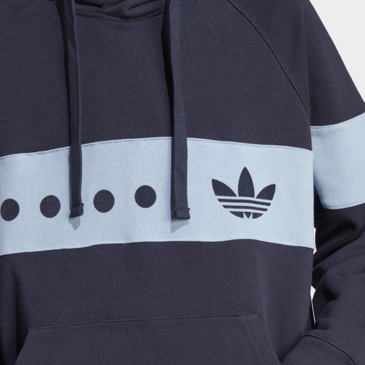 Rifta City Boy Com Capuz Adidas Ink