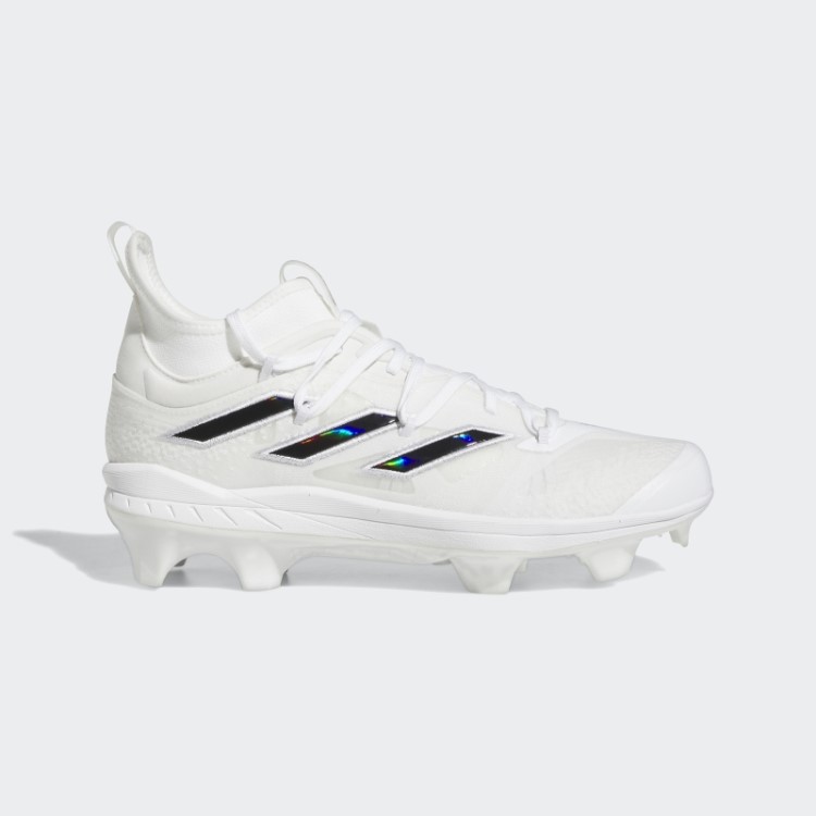 Pós-combustor Adizero Branco Nwv Tpu Adidas
