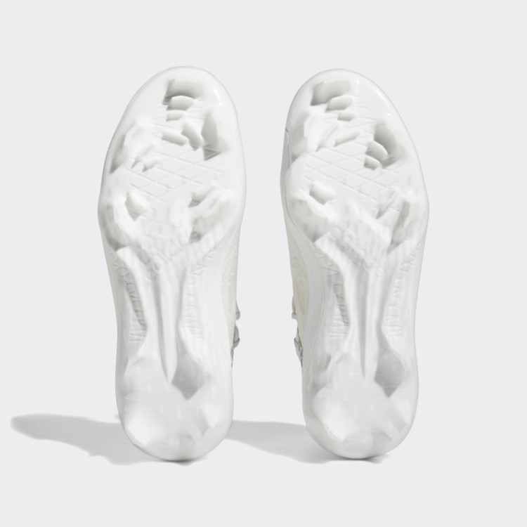 Pós-combustor Adizero Branco Nwv Tpu Adidas